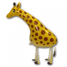 Ходячая фигура "Жираф"
