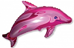 Дельфин фигурный, 97 см Фуше
