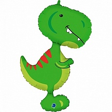 Динозавр Тираннозавр