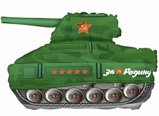 танк Т-34