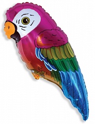Супер попугай,89 см